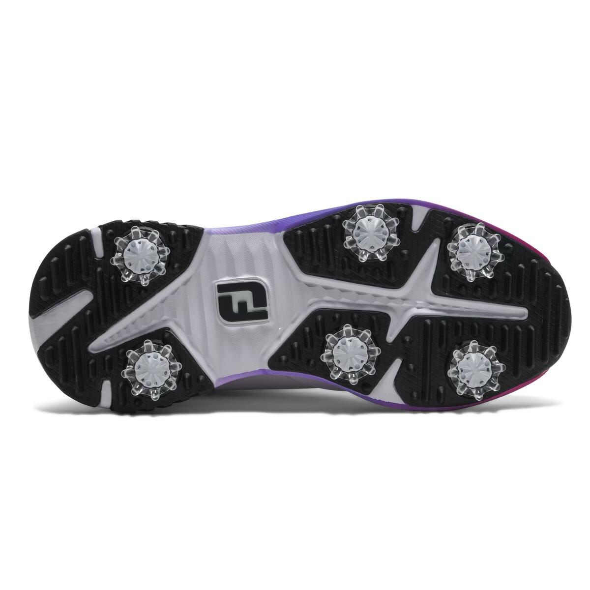Tour Rival Golfschuh Damen 4/4