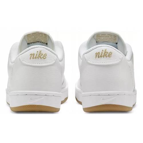 Damen universal Schuhe Nike Court Vintage 3/5