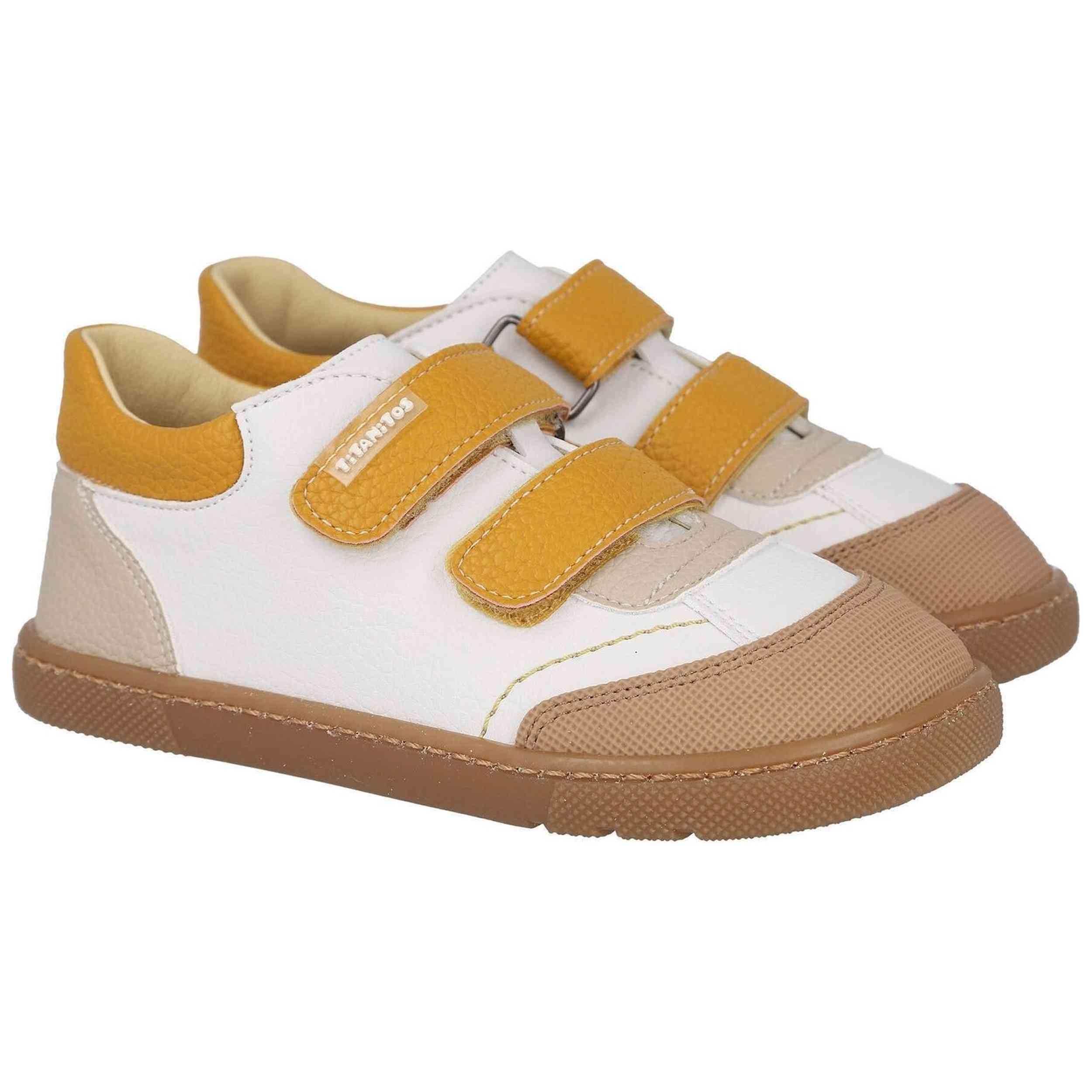 Baskets Titanitos modèle 070-094614 pour unisexe enfants 3/3