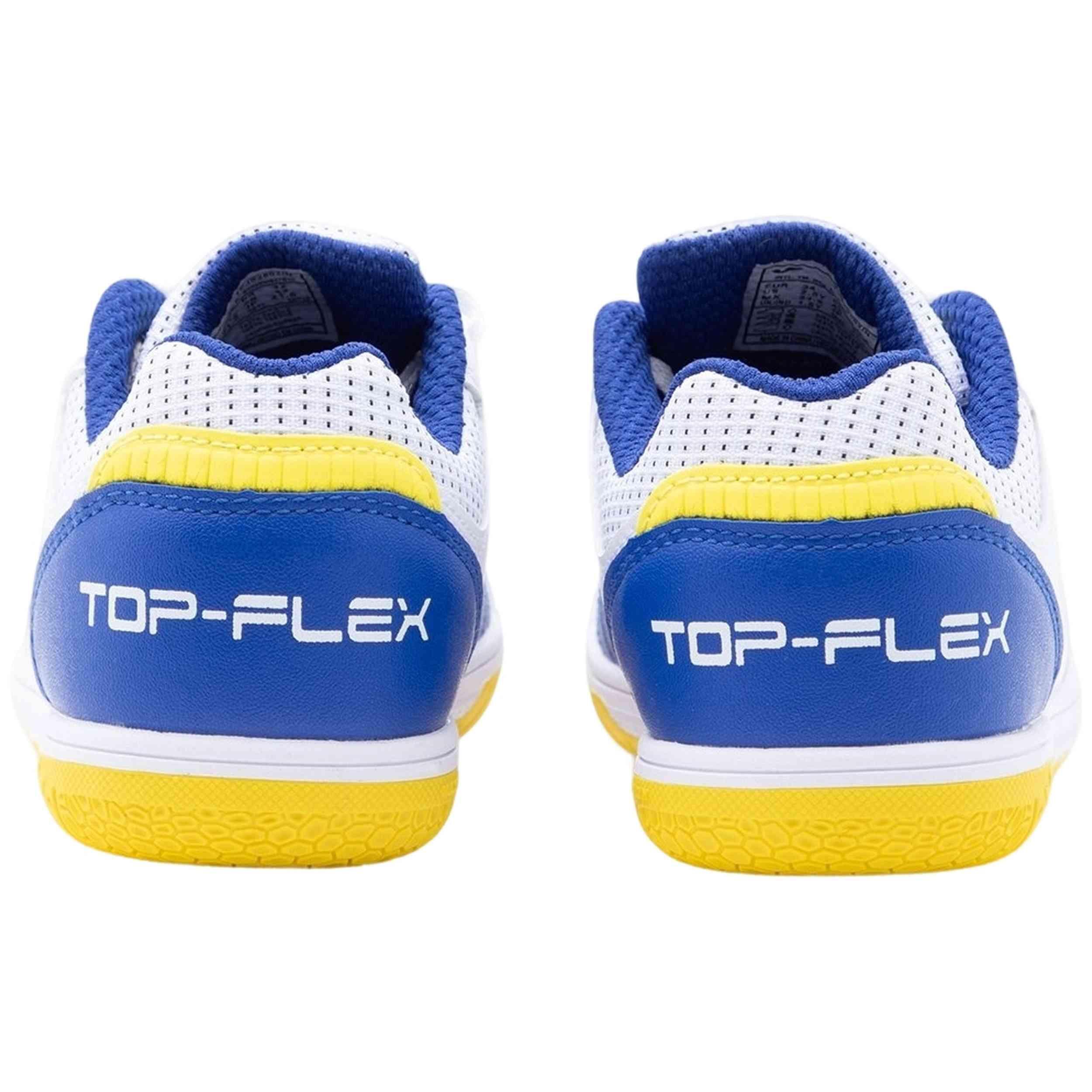 Baskets Joma modèle TPJS2602IN pour unisexe enfants 3/5