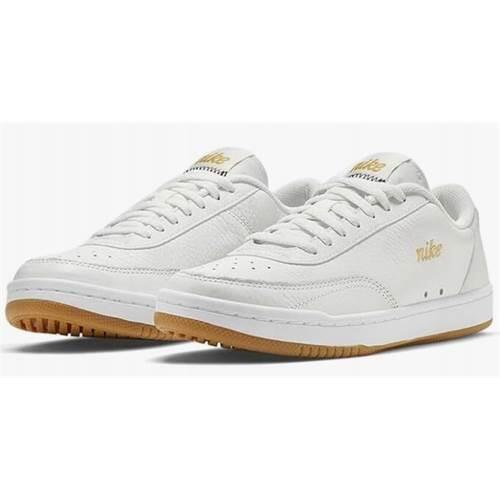 Damen universal Schuhe Nike Court Vintage 2/5