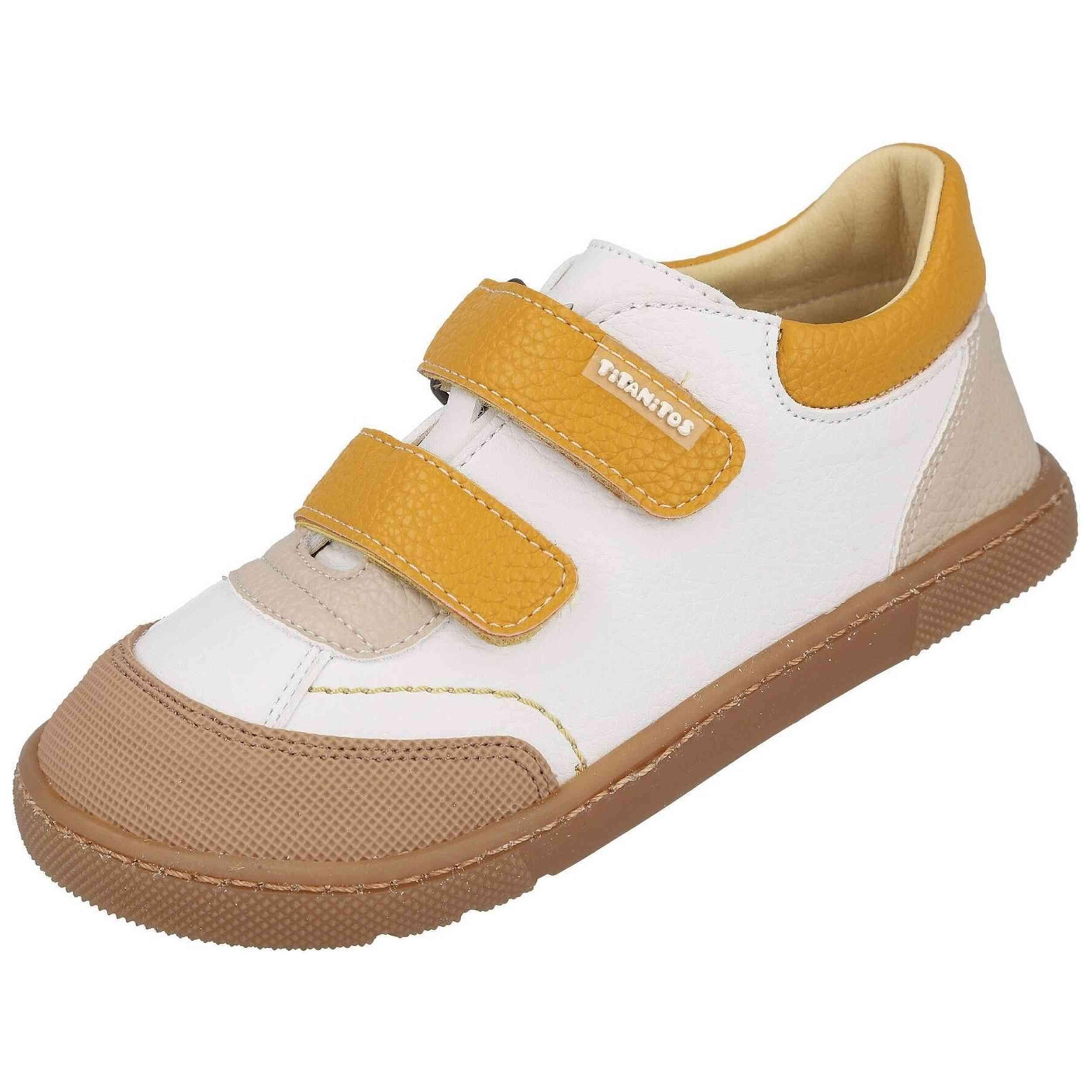 Baskets Titanitos modèle 070-094614 pour unisexe enfants 2/3