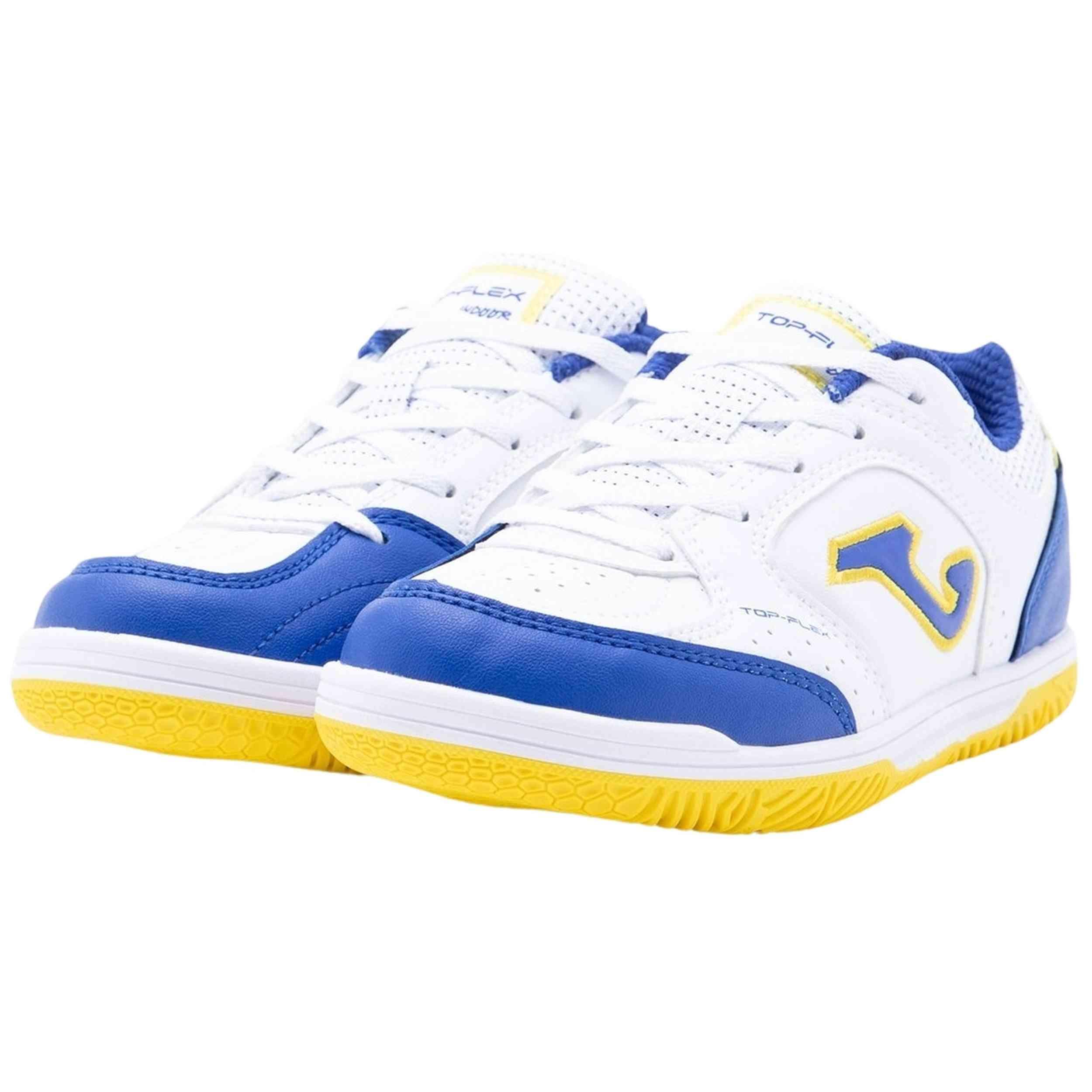 Baskets Joma modèle TPJS2602IN pour unisexe enfants 2/5