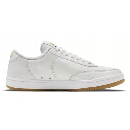 Damen universal Schuhe Nike Court Vintage 5/5