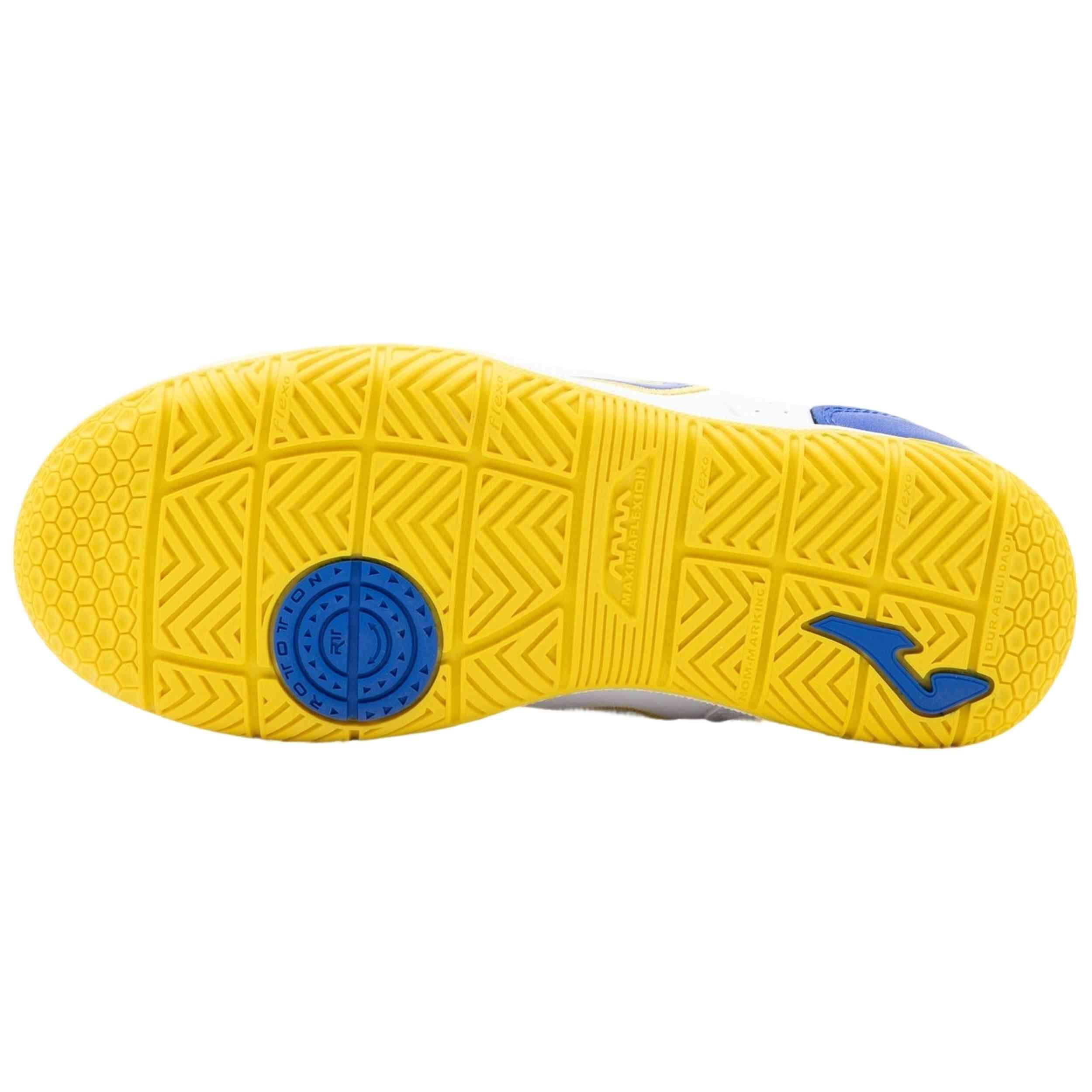 Baskets Joma modèle TPJS2602IN pour unisexe enfants 5/5
