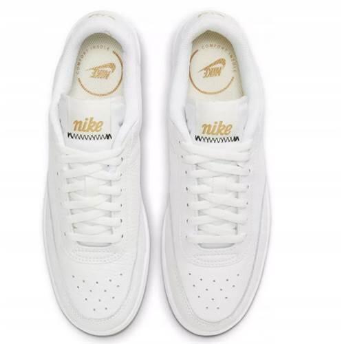 Damen universal Schuhe Nike Court Vintage 4/5