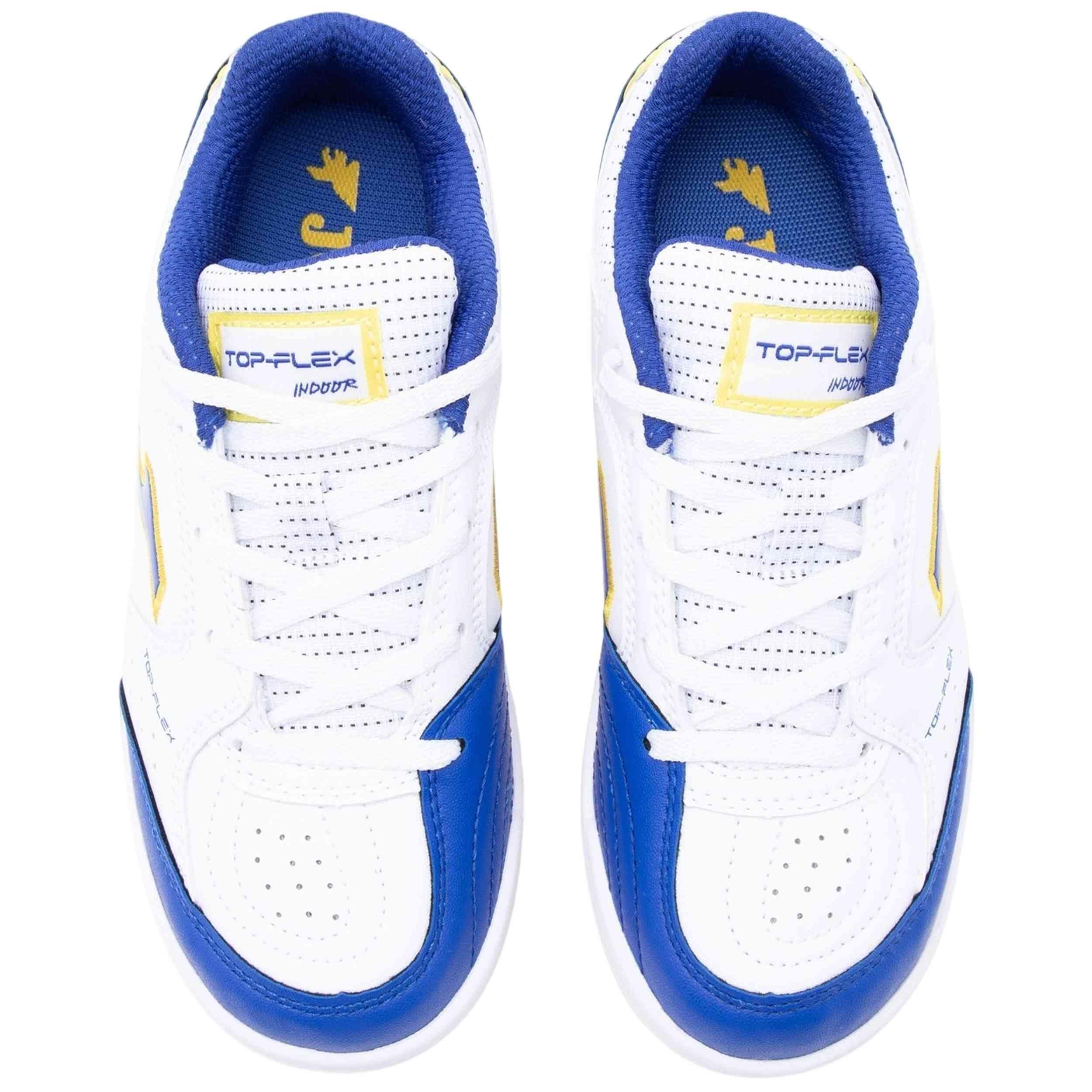 Baskets Joma modèle TPJS2602IN pour unisexe enfants 4/5