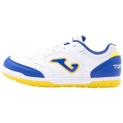 Zapatillas Joma modelo TPJS2602IN para niños unisex