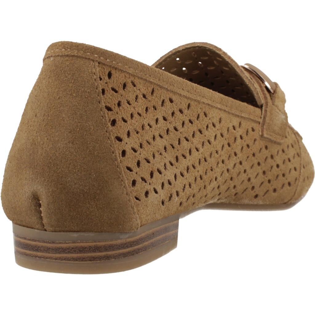 Buty CARMELA 163137C Brązowy 3/5