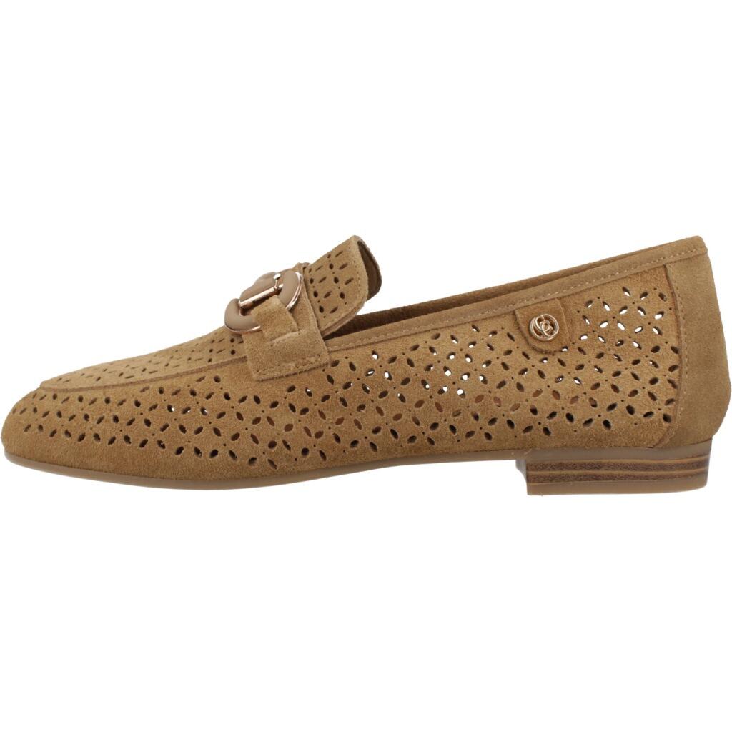 Buty CARMELA 163137C Brązowy 2/5