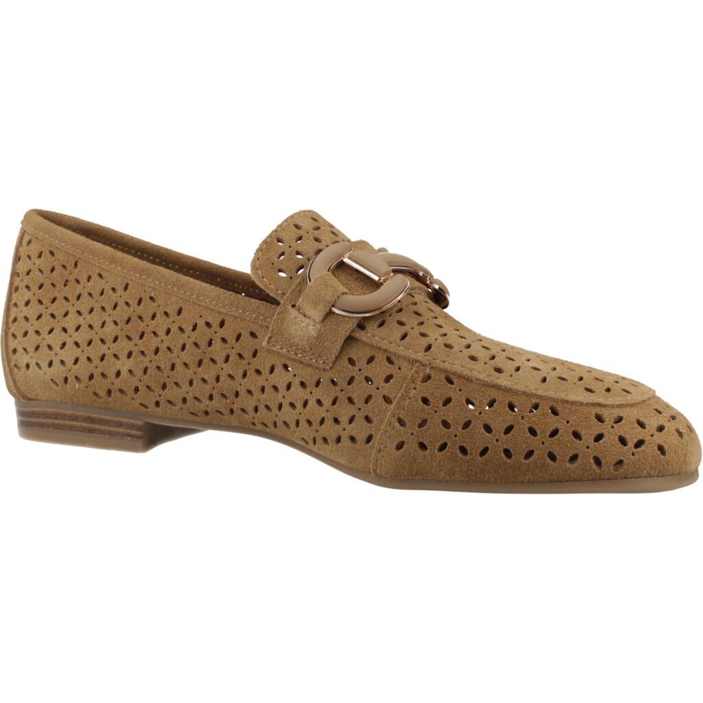 Buty CARMELA 163137C Brązowy 5/5