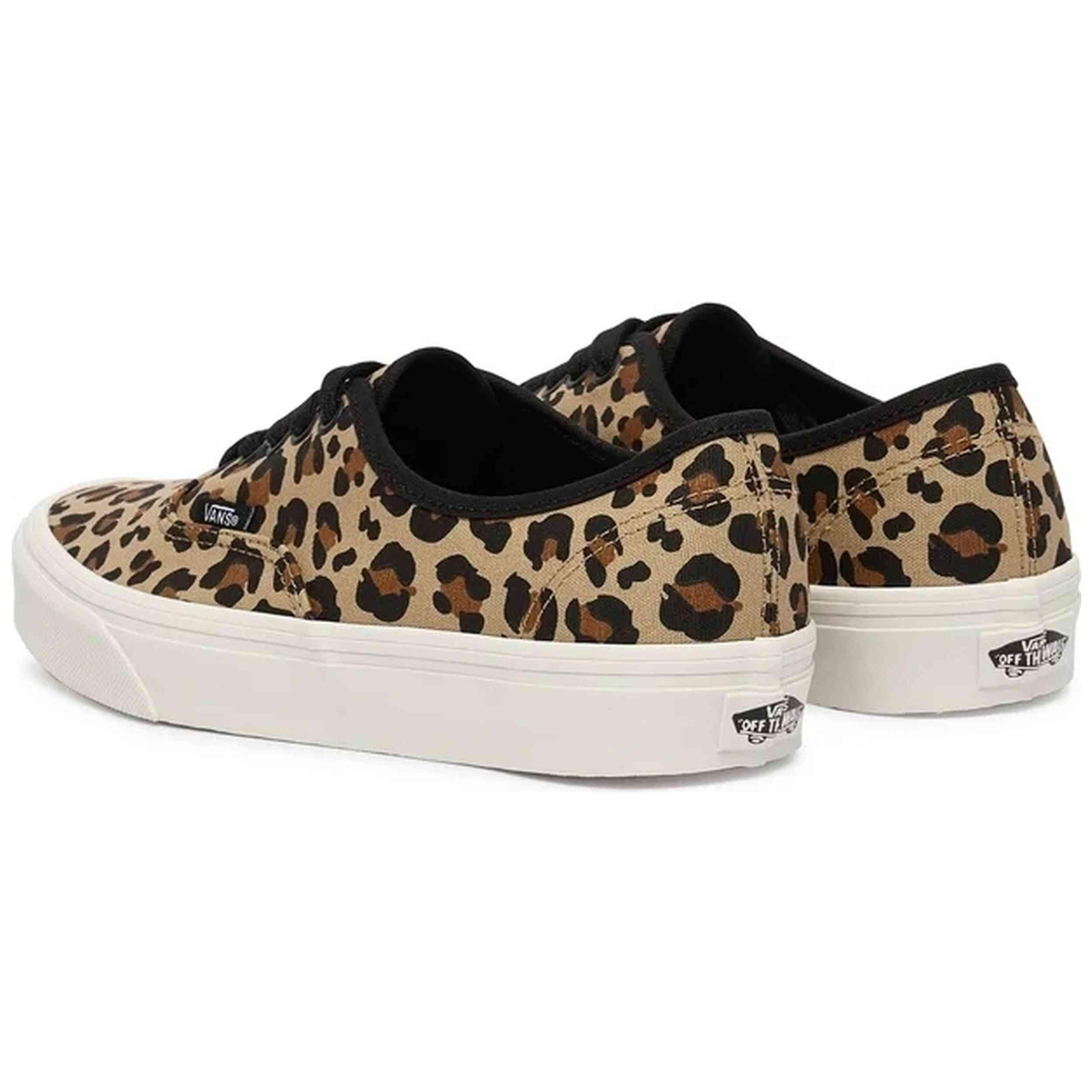 Baskets Vans modèle VN000D7YLPR1 pour femmes 3/3