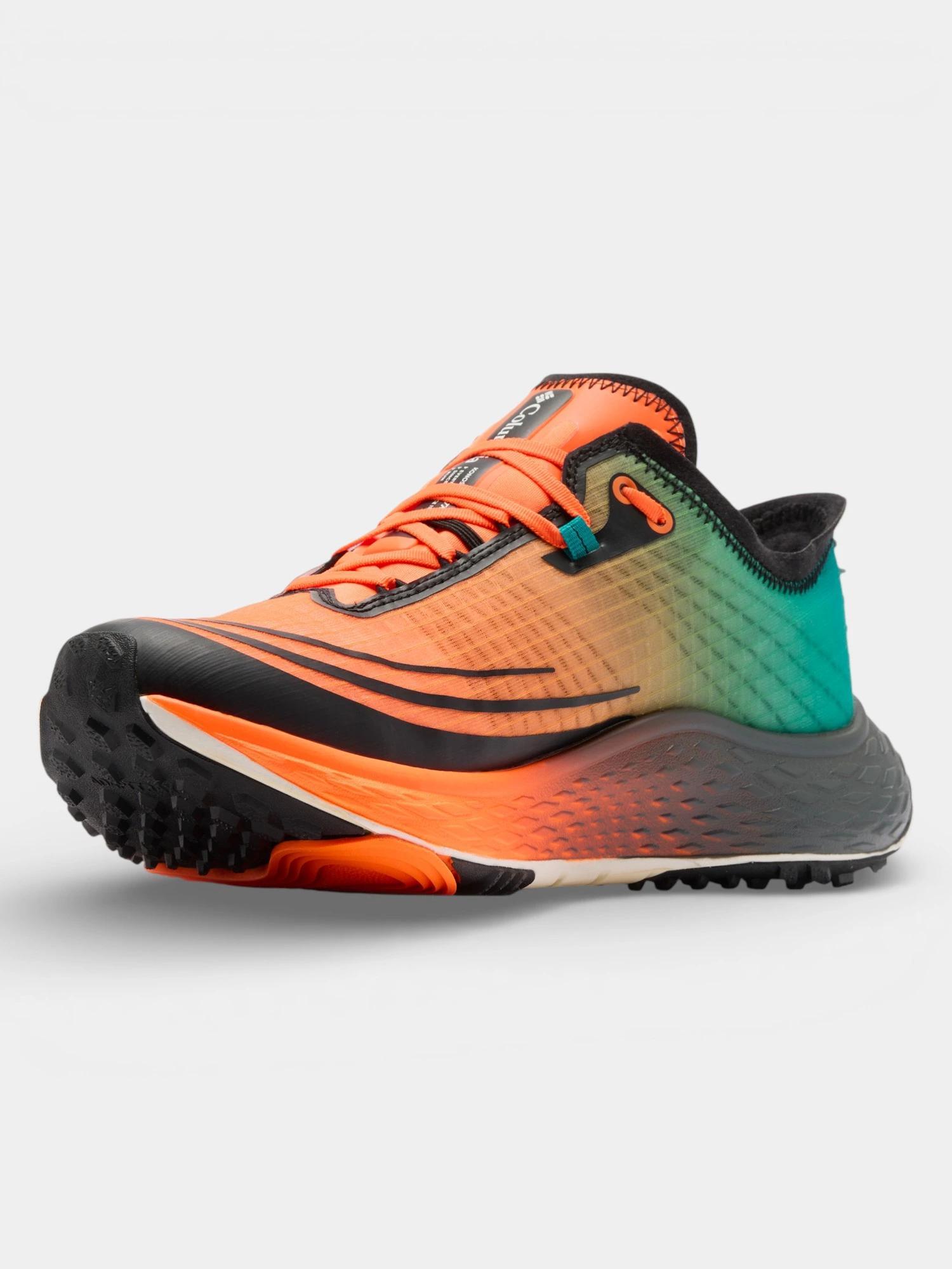 Trailrunning Schoenen Men Konos Speed Trail ATR 3/7