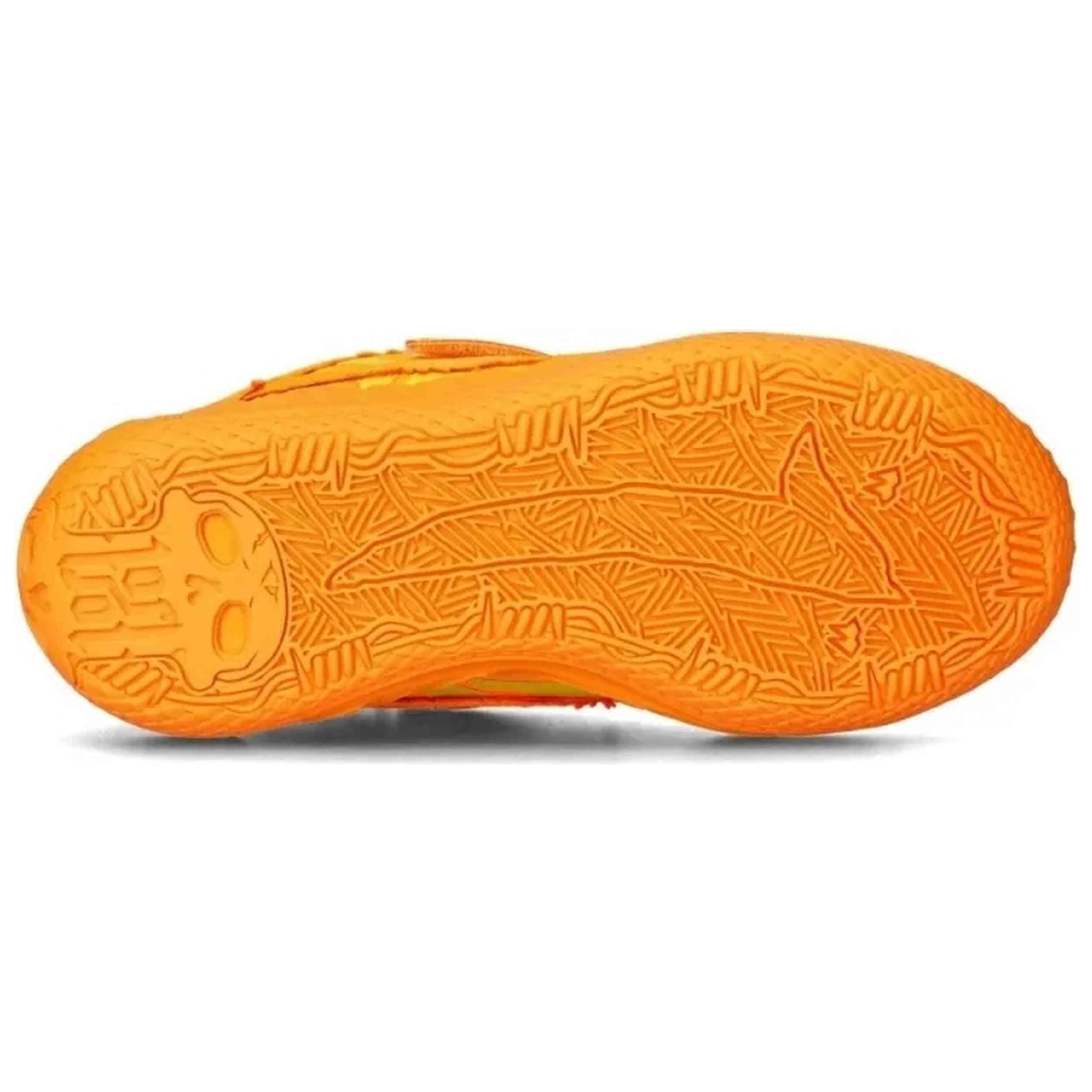 Zapatillas Puma modelo 312802-01 para unisex 3/5