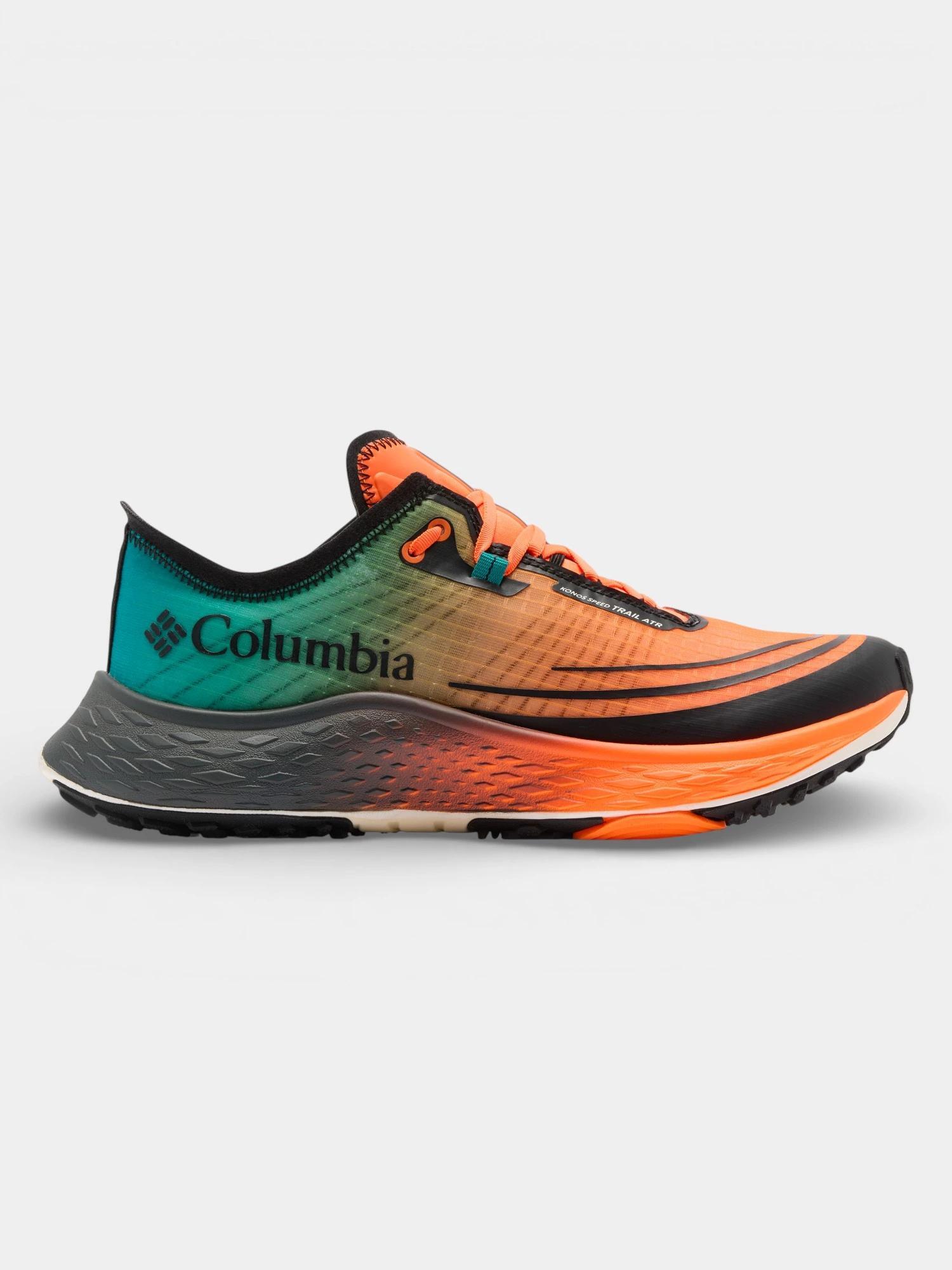 Trailrunning Schoenen Men Konos Speed Trail ATR 2/7