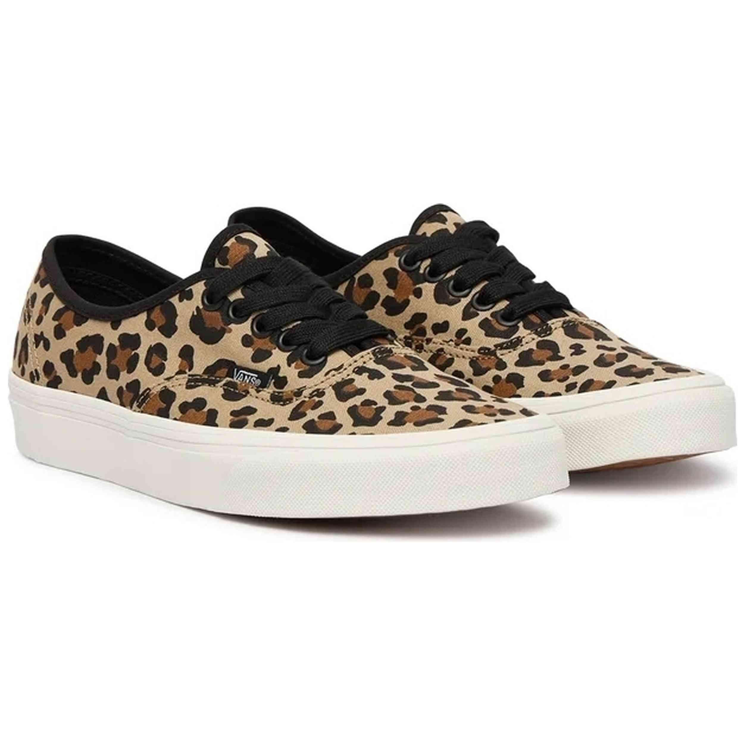 Baskets Vans modèle VN000D7YLPR1 pour femmes 2/3