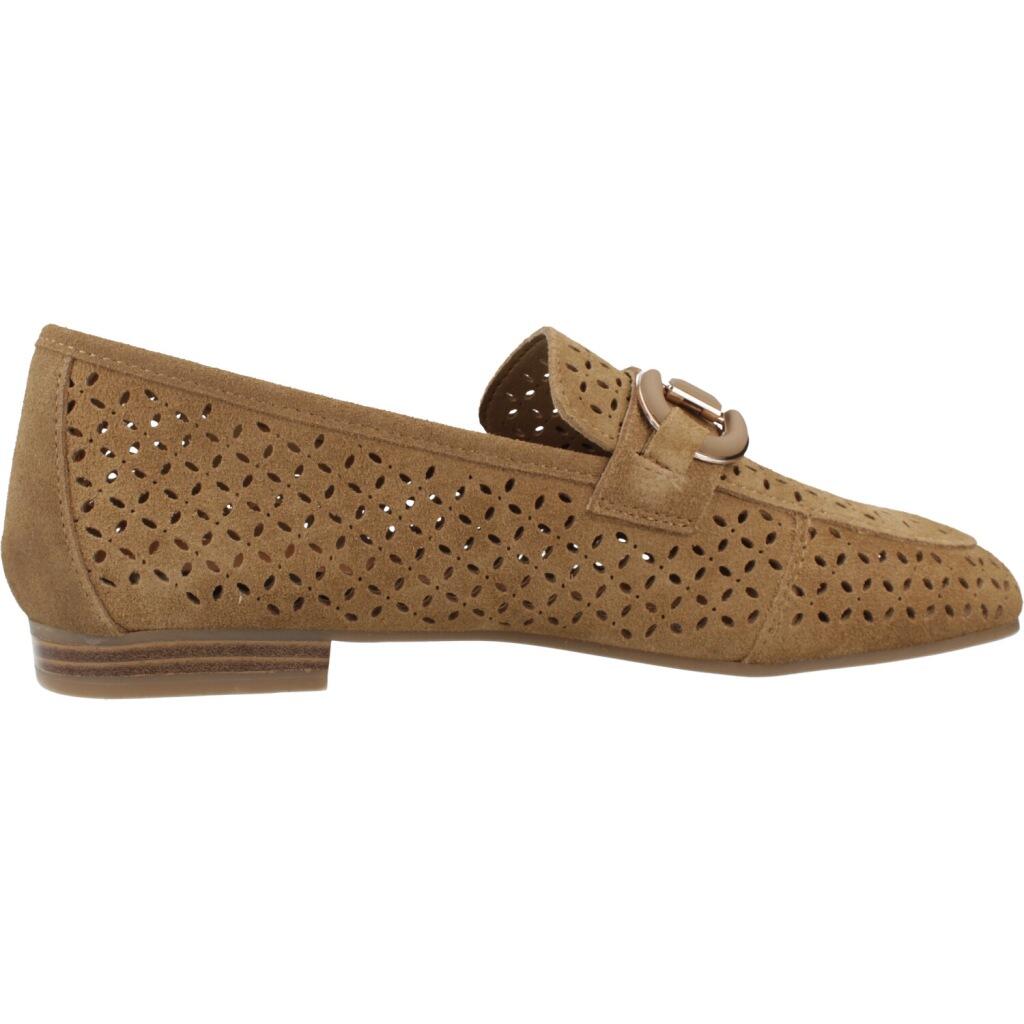 Buty CARMELA 163137C Brązowy 4/5