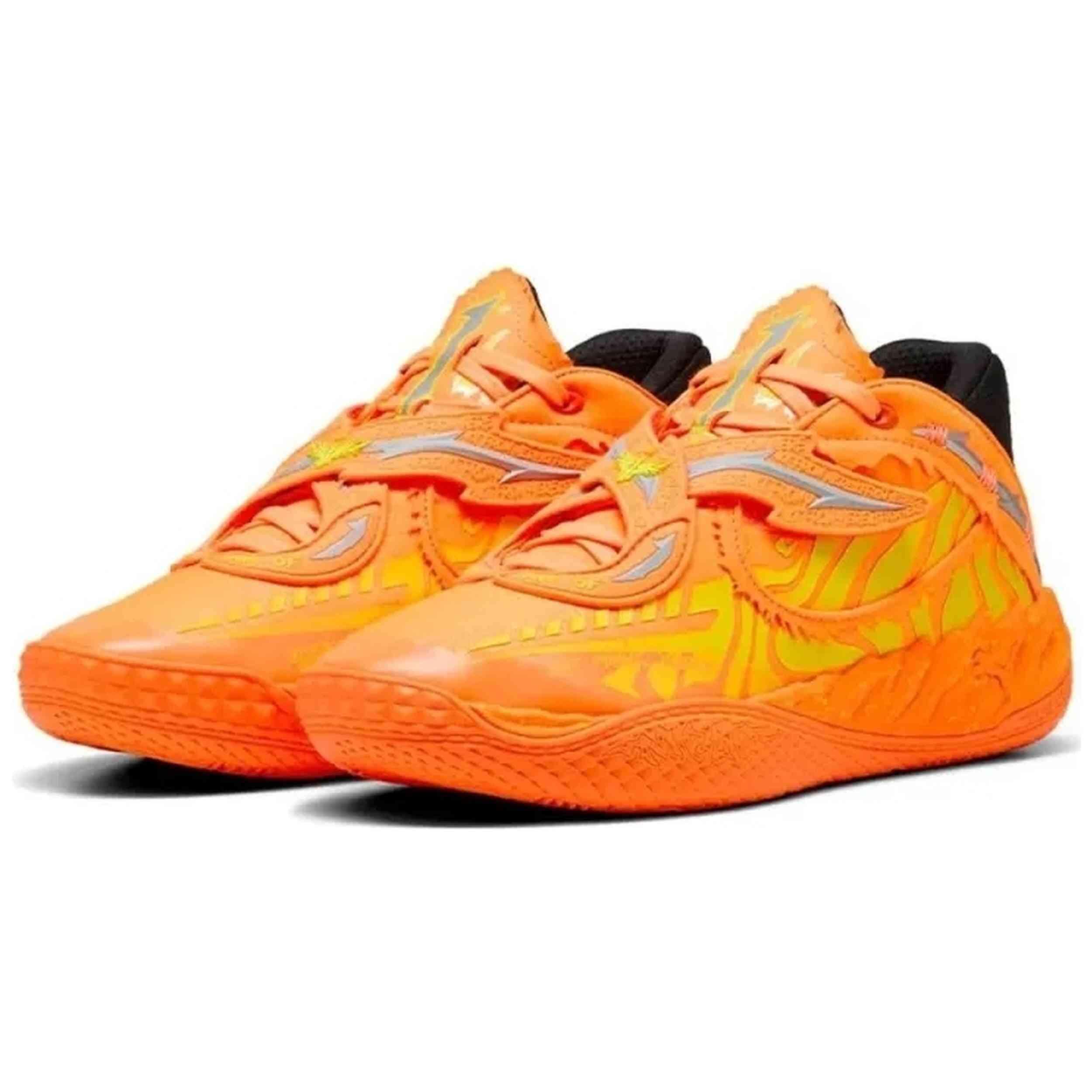 Zapatillas Puma modelo 312802-01 para unisex 2/5