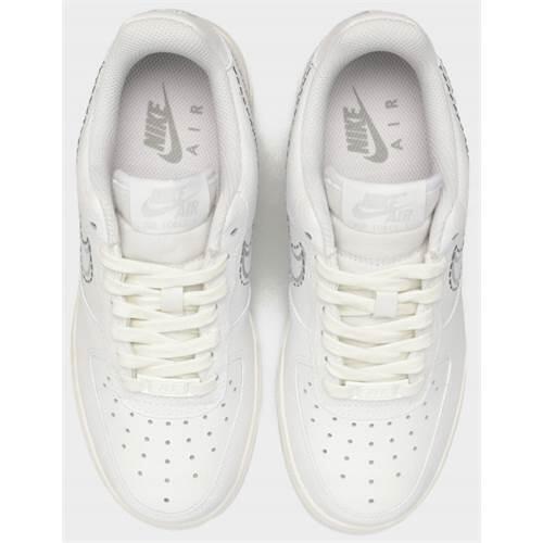Sapatilhas para mulher Nike Air Force 1 Low 4/5