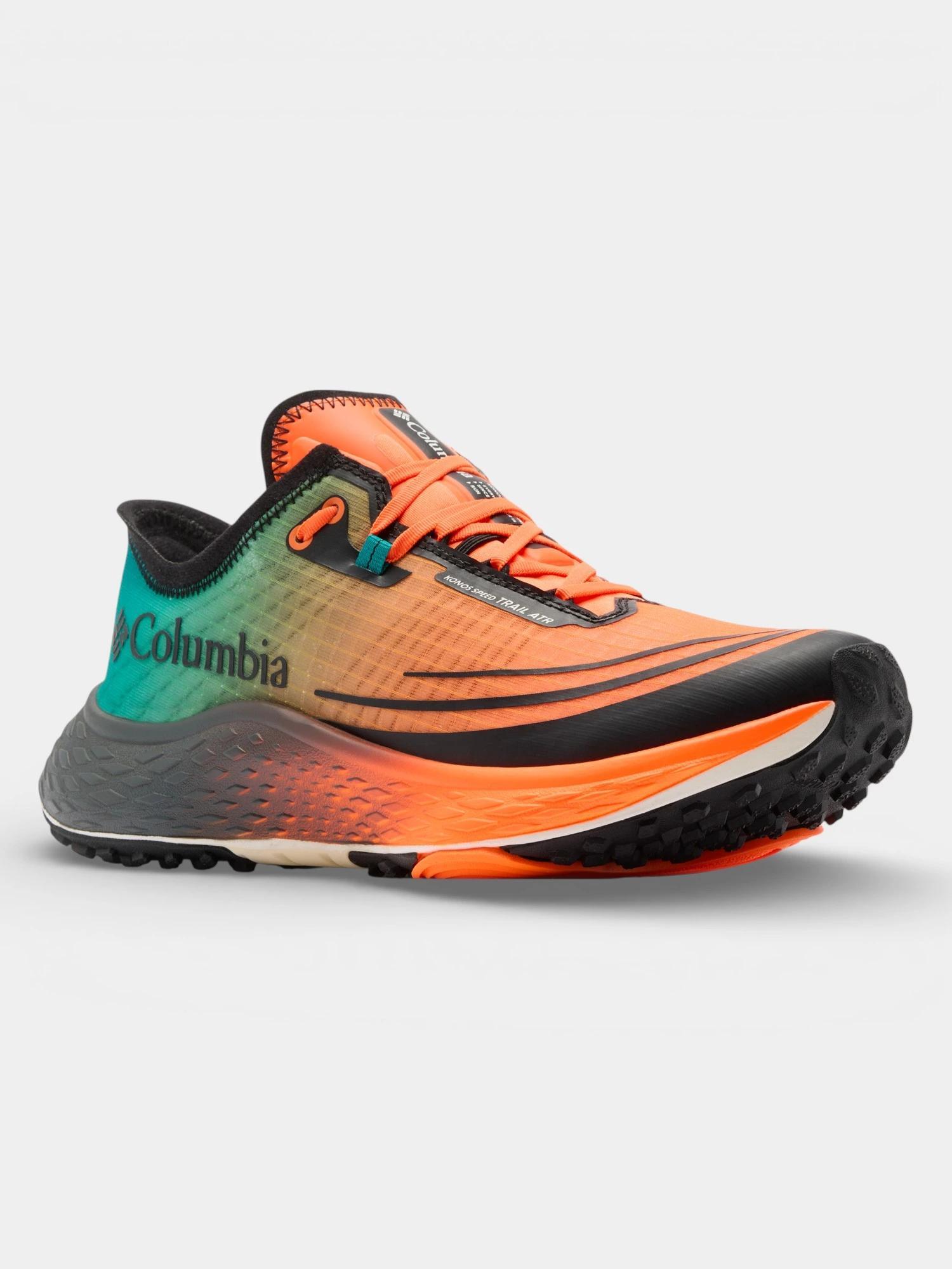 Pantofi de cros Konos Speed Trail ATR barbati