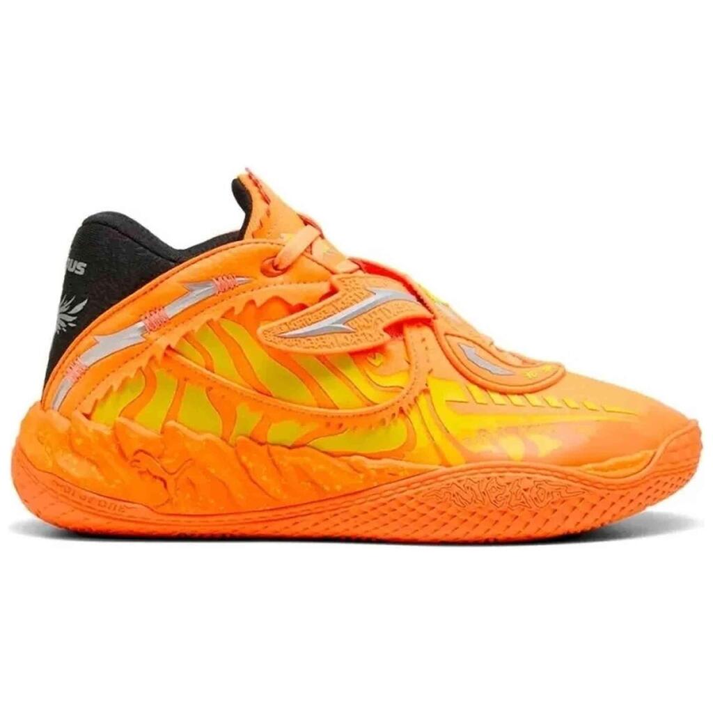 Sneakers Puma model 312802-01 for unisex