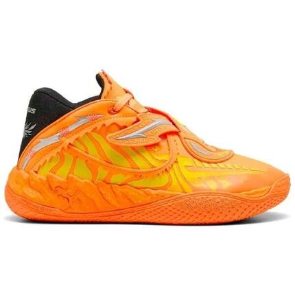 Zapatillas Puma modelo 312802-01 para unisex