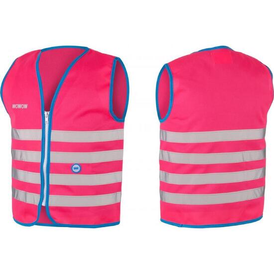 Kamizelka bezpieczeństwa dla dzieci Wowow Fun