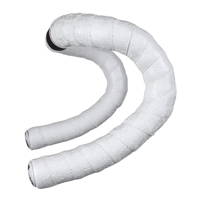 Ruban de guidon DSP Ultra Bar Tape 1.9 Lizard Skins - Blanc diamant 1/1