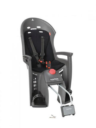 Porte-bébé au cadre enfant Hamax Sista