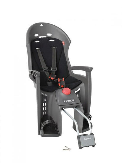 Porte-bébé au cadre enfant Hamax Sista