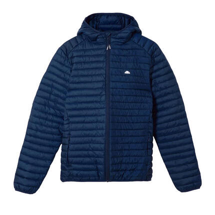 Pallochi" Steppjacke für Herren Marine