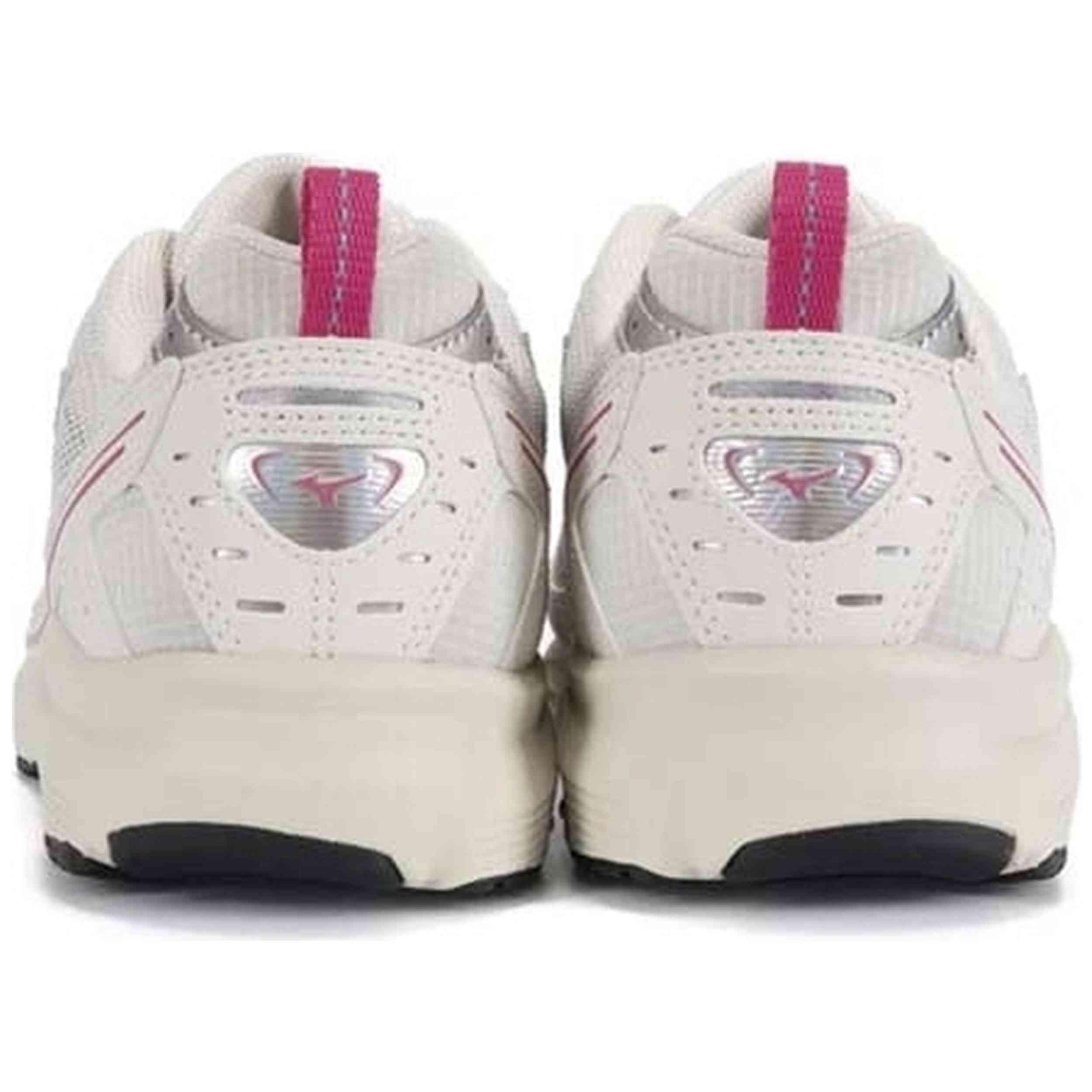 Baskets Mizuno modèle D1GA260702 pour homme 3/4