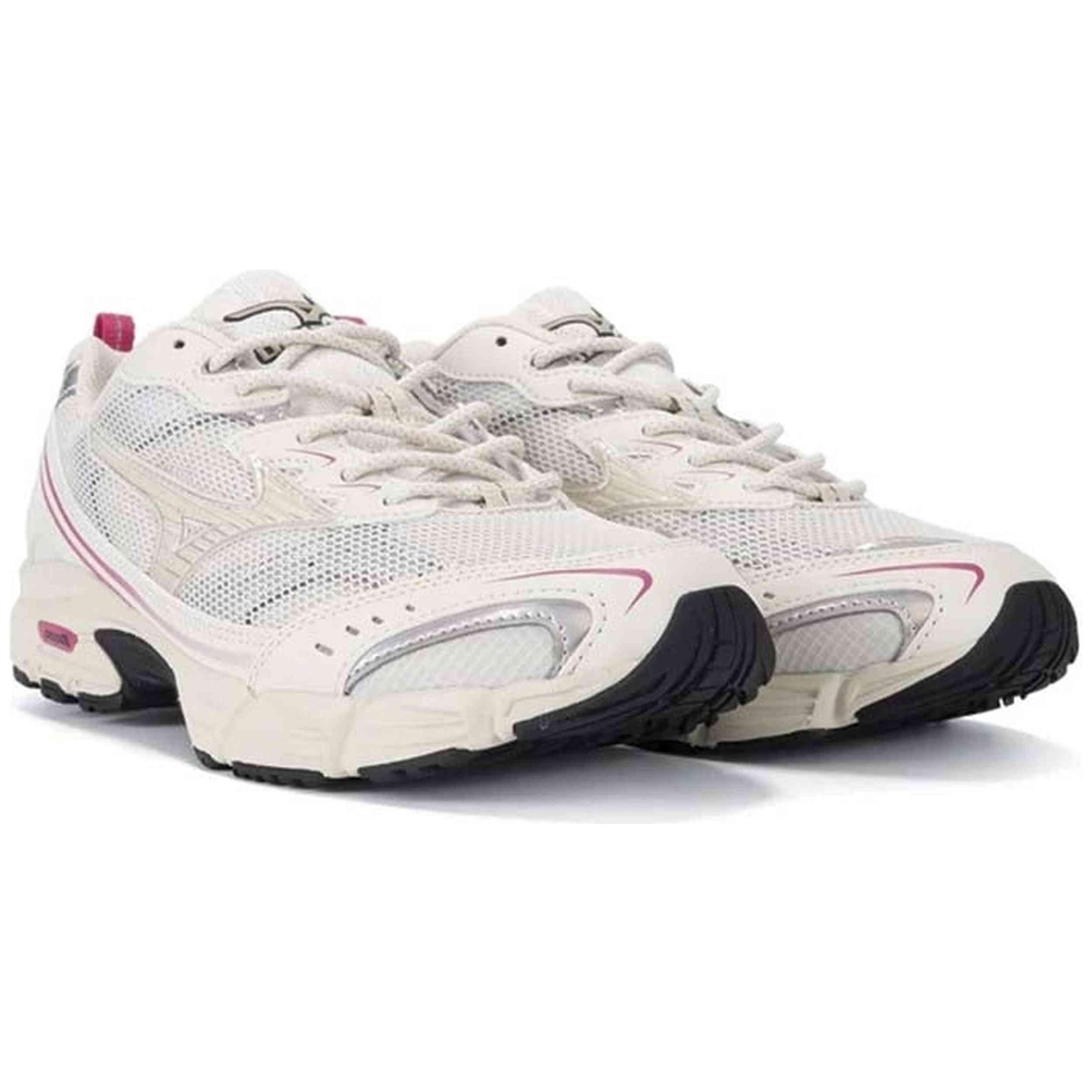 Baskets Mizuno modèle D1GA260702 pour homme 2/4