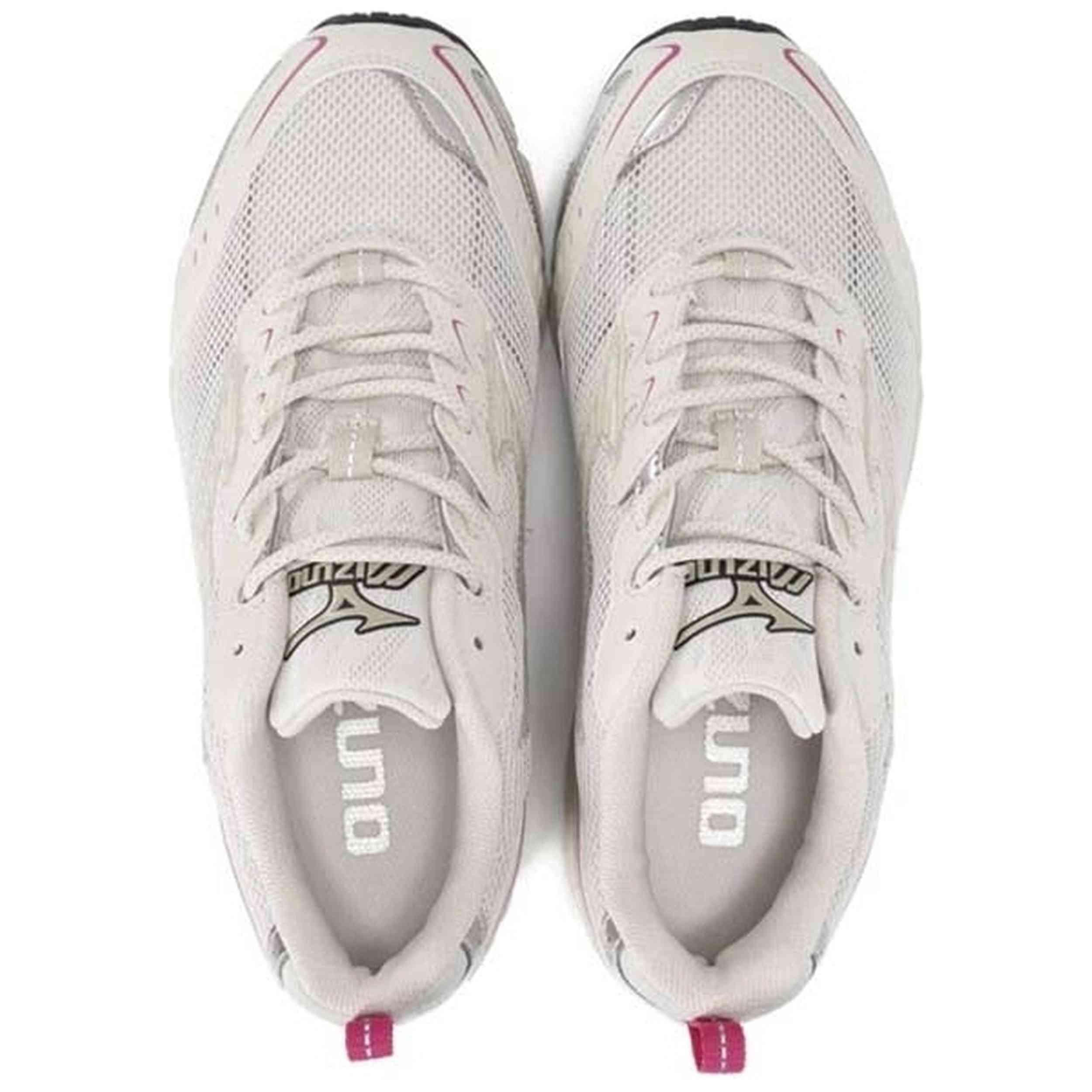 Baskets Mizuno modèle D1GA260702 pour homme 4/4