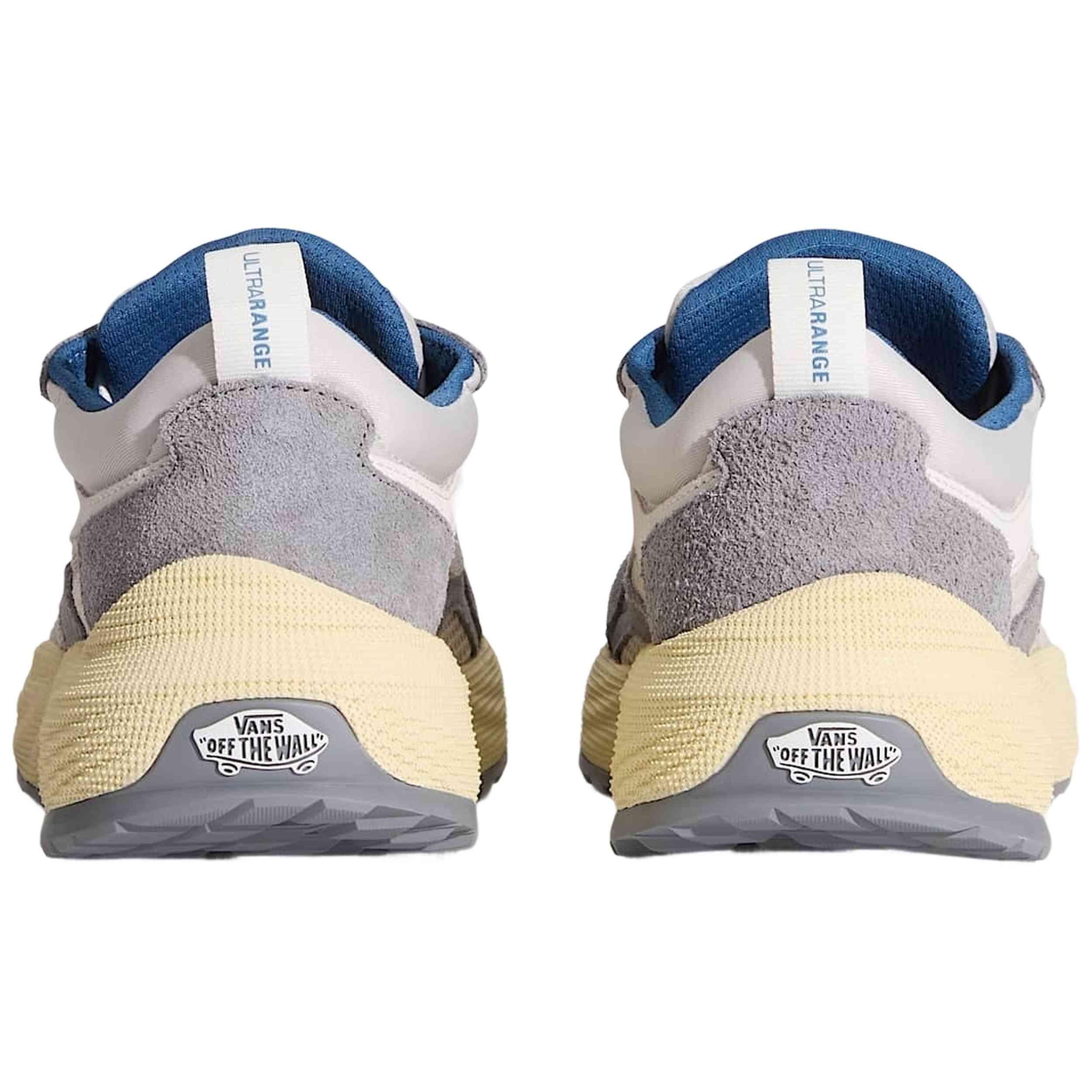 Scarpe Vans modello VN000EJ885T1 per uomini 2/3