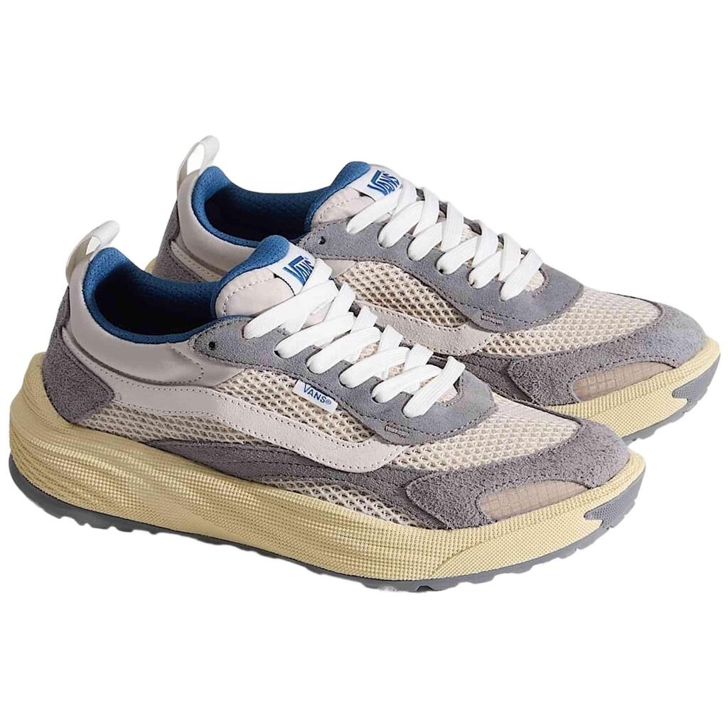 Sneakers Vans model VN000EJ885T1 for man
