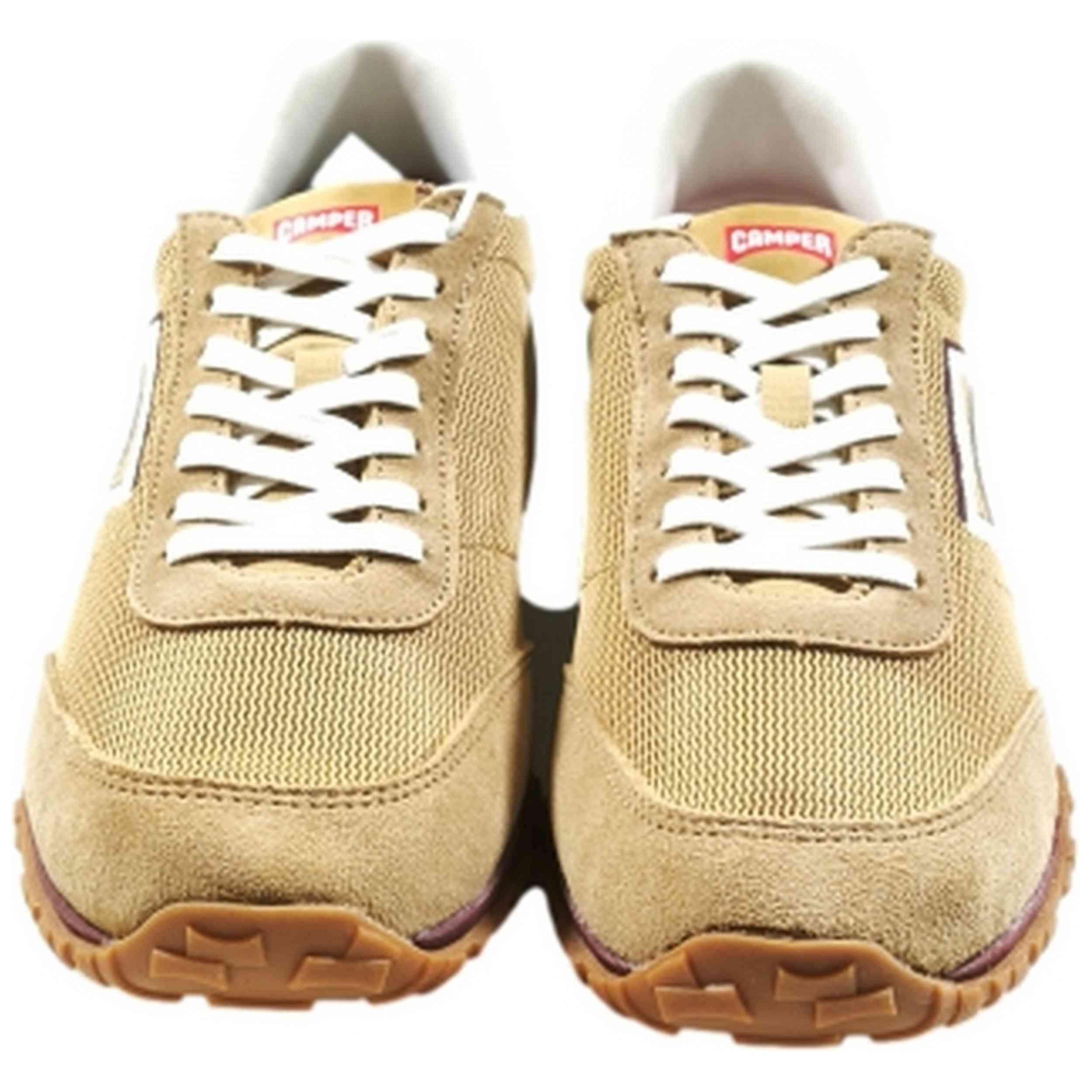 Schoen Camper model 121-K101098-006 voor mannen 3/5