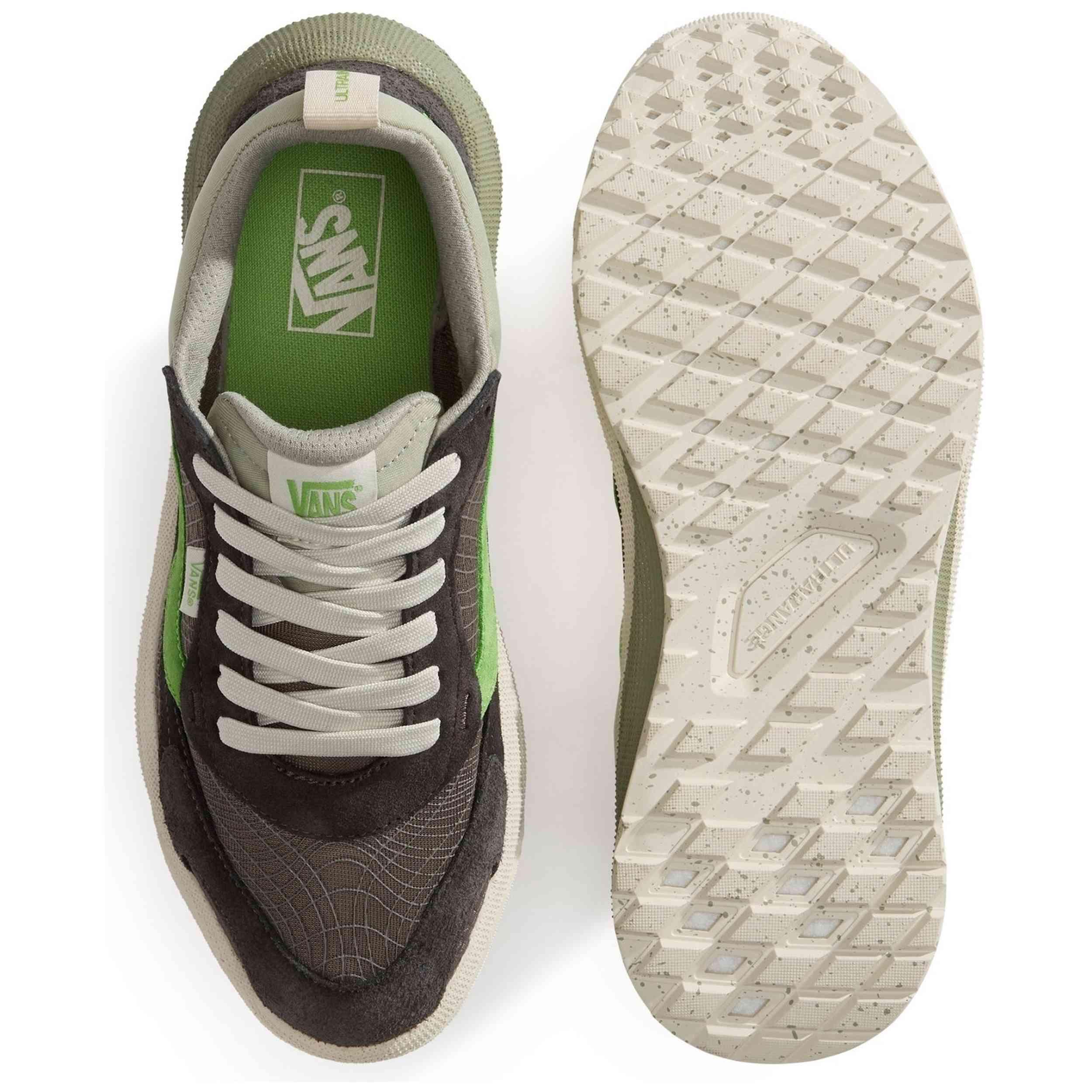 Sapatilhas Vans modelo VN000EJ8BA21 para unissex 3/5