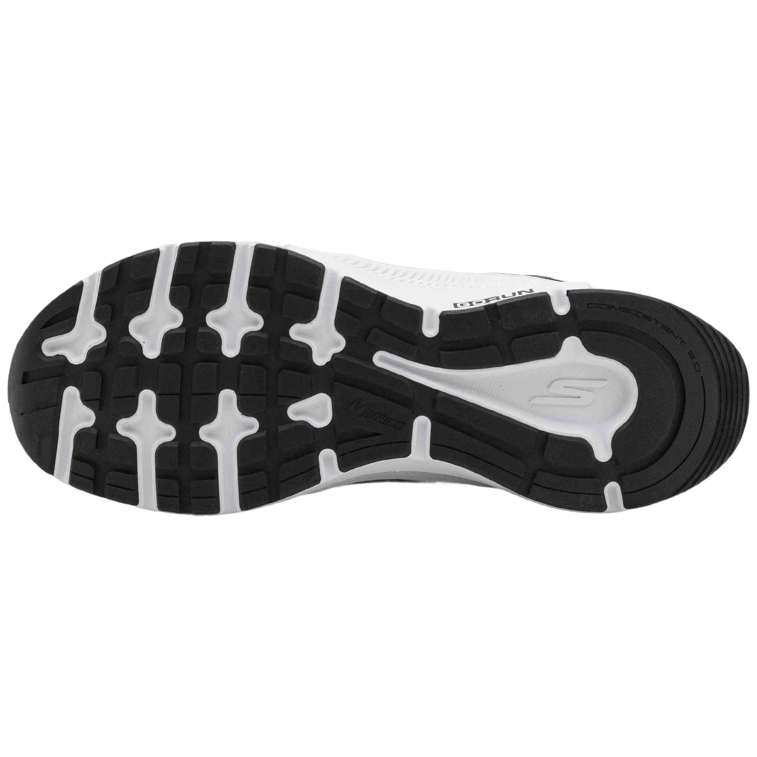 Scarpe Skechers modello 220866-BKOR per uomini 5/5