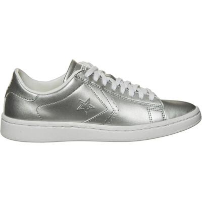 Converse pro leather wandelschoenen voor dames