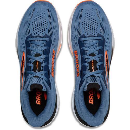 Chaussures running hommes Brooks 1104811D433 3/5