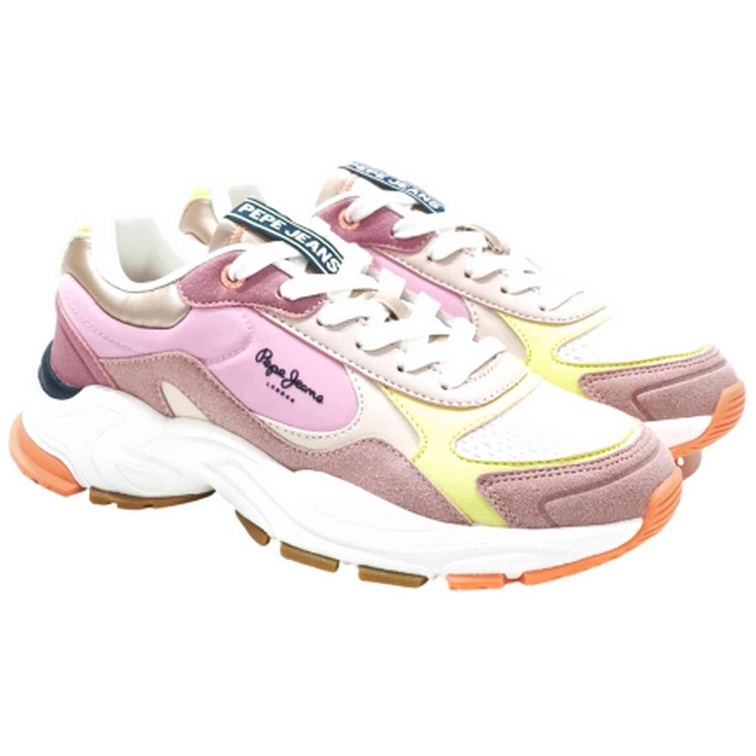 Scarpe Pepe jeans modello 121-600004-306 per uomini 3/5