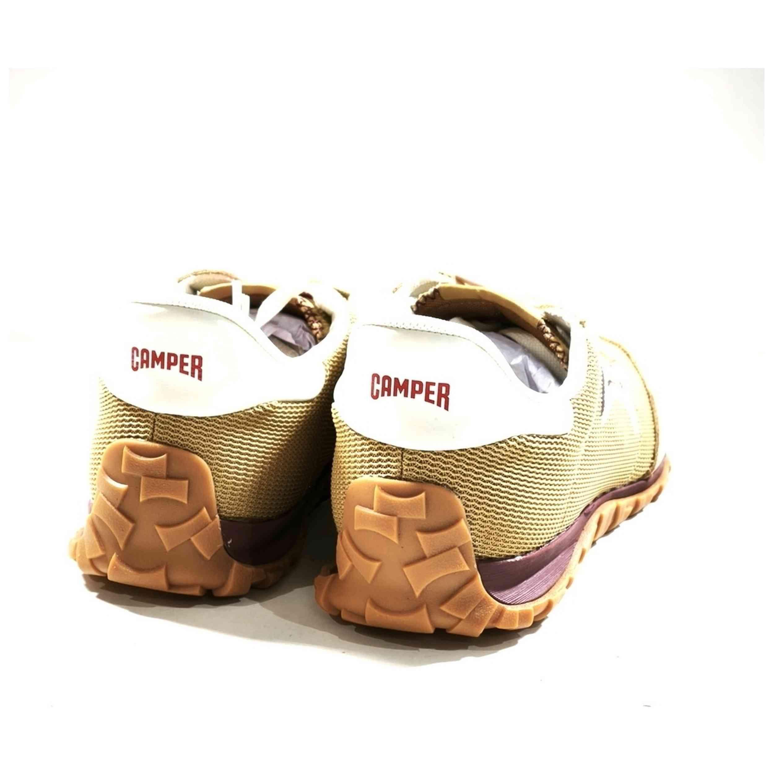 Schoen Camper model 121-K101098-006 voor mannen 4/5