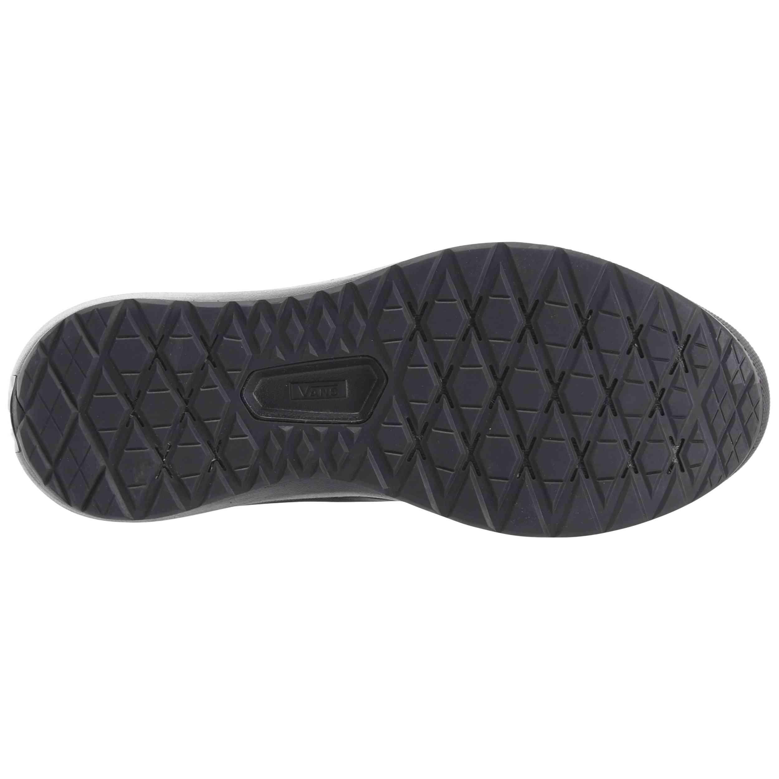 Baskets Vans modèle VN000D60-BKA pour unisexe 3/5