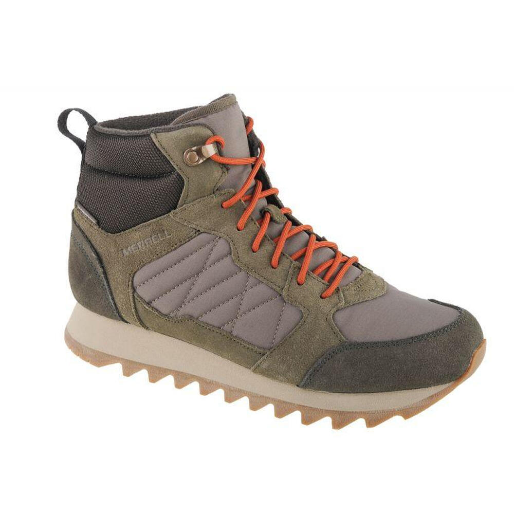 Încălțăminte De Drumeție În Natură Merrell Alpine Bărbați