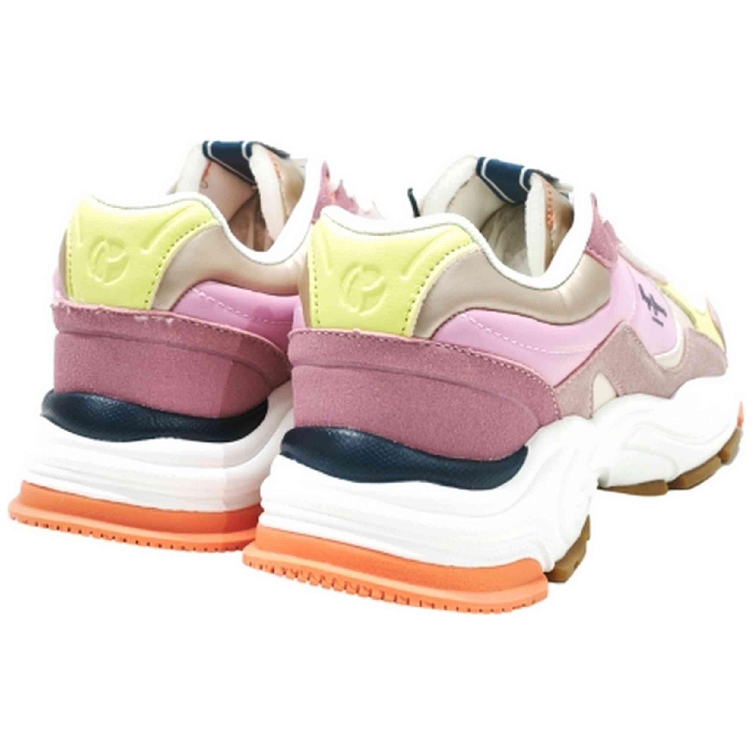 Scarpe Pepe jeans modello 121-600004-306 per uomini 2/5