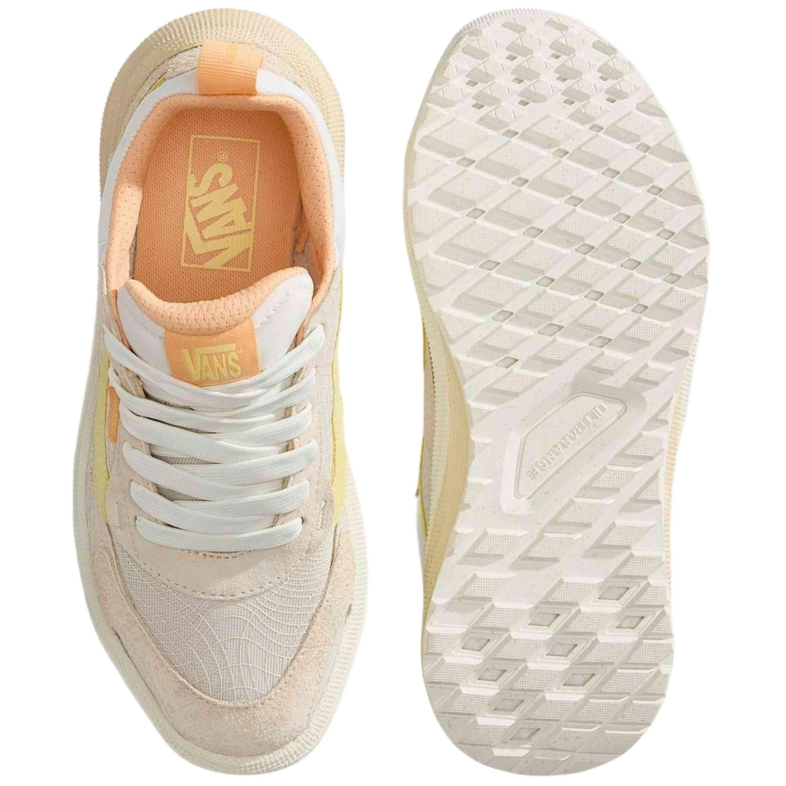 Scarpe Vans modello VN000E7PG5W1 per donne 3/4