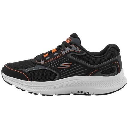 Zapatillas Skechers modelo 220866-BKOR para hombre