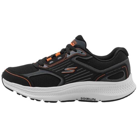 Zapatillas Skechers modelo 220866-BKOR para hombre