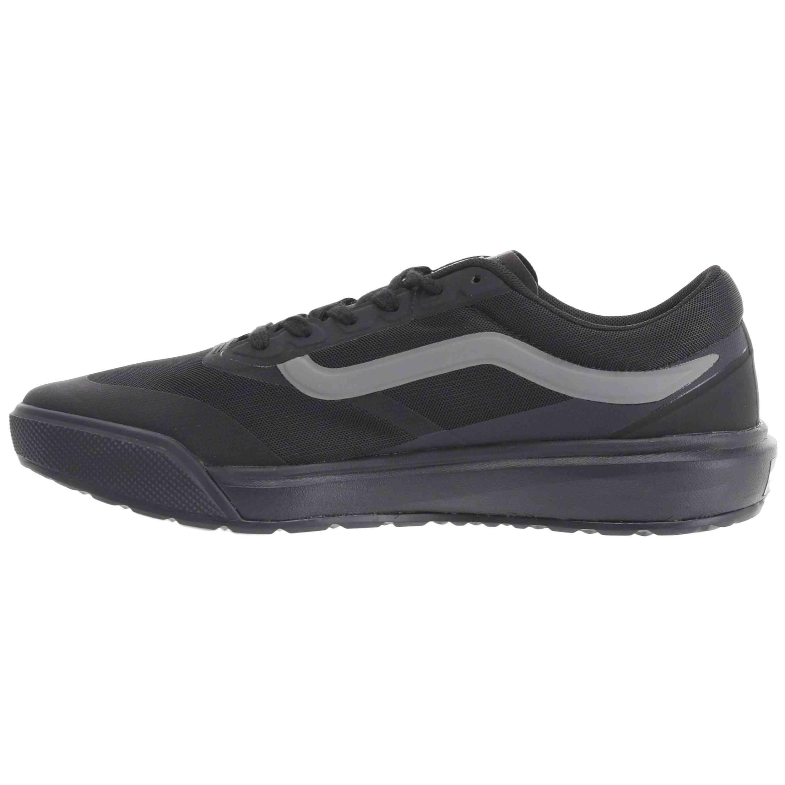 Baskets Vans modèle VN000D60-BKA pour unisexe 4/5